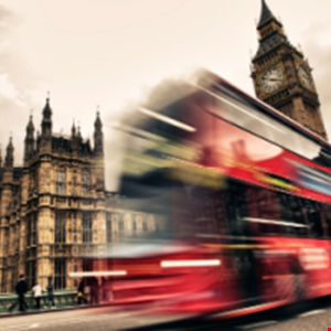 London’s Biggest Bus Operator Hit by Cyber