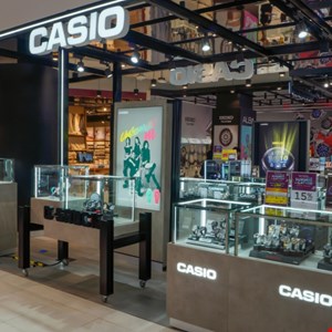 Casio Admits Security Failings as Attackers Leak Personal Data