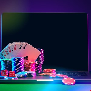 Half of Online Gambling Firms Lose 10% of Revenue to Fraud