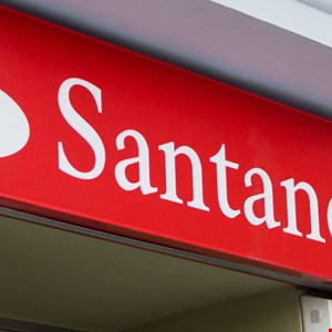 Santander Customer Data Compromised Following Third-Party Breach