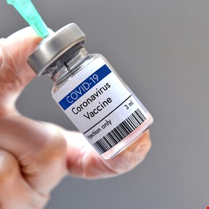 Three Charged Over Fraudulent Vaccine Website