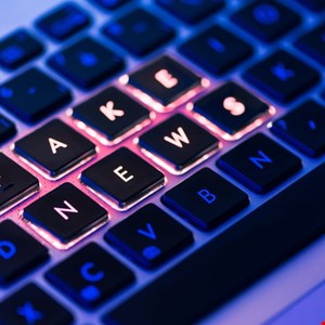 AI-Powered Russian Network Pushes Fake Political News