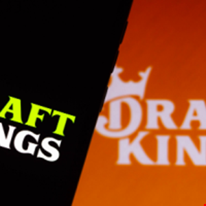 Credential Stuffers Steal 0K from DraftKings Customers