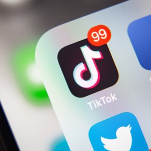 TikTok Sued Over Use of Minors’ Data