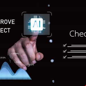 Shadow AI: One In Four Employees Use Unapproved AI Tools, Research Finds