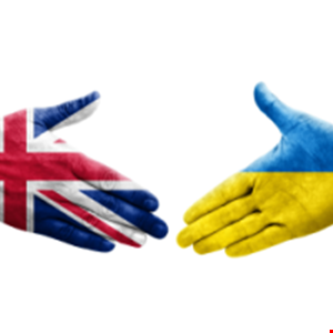 UK Pledges Millions in Cyber-Defense Aid to Ukraine