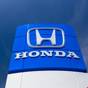 Honda Exposes 40GB of Company Data - Infosecurity Magazine