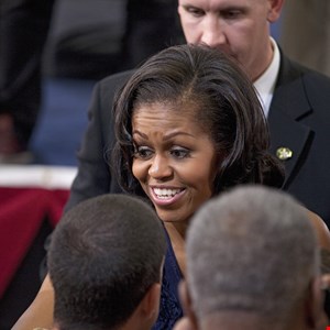 Hackers Leak Michelle Obama's Passport Online - Infosecurity Magazine