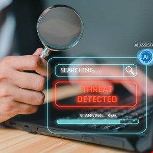 Security Teams Embrace AI, Just Not at the Scale Marketing Suggests