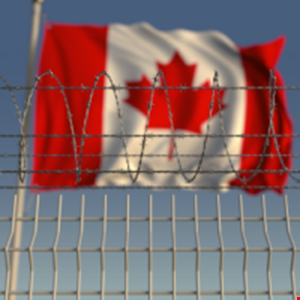 Canadian Sentenced 20 Years in US Prison For Ransomware Attacks
