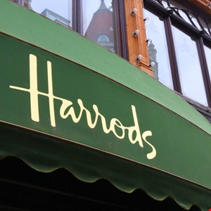 Harrods Latest UK Retailer to Fall Victim to Cyber-Attack Harrods Latest UK Retailer to Fall Victim to Cyber-Attack