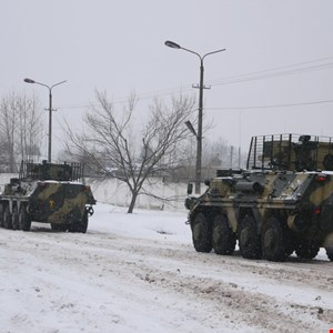 Russia Set to Ramp Up Attacks on Ukraine’s Allies This Winter