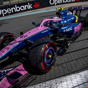 Interview: How Alpine's Head of IT Secures the High-Speed Environment of an F1 Team