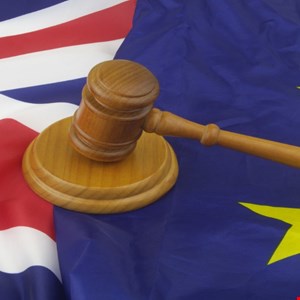How CISOs Should Navigate a Growing UK-EU Cyber Compliance Squeeze How CISOs Should Navigate a Growing UK-EU Cyber Compliance Squeeze