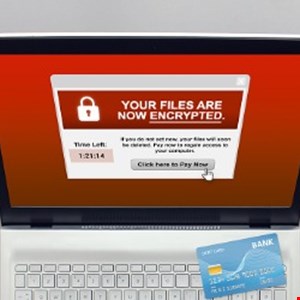 Average Ransomware Demands Surge by 518% in 2021