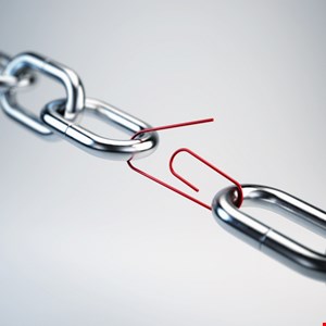 Security is Only as Strong as the Weakest Link - Infosecurity Magazine