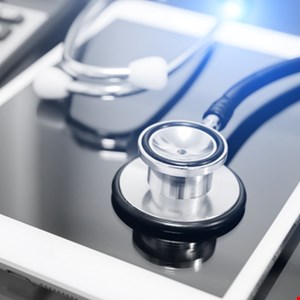 Hackers Hit Healthcare Data Management Company