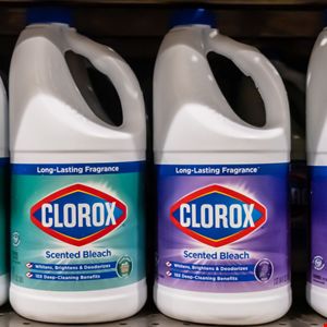 Clorox Operations Disrupted By Cyber-Attack