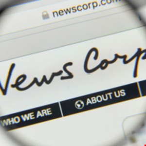 News Corp Reveals Two-Year-Long Breach