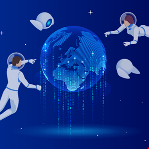 US Space Industry to Launch Cybersecurity Portal - Infosecurity Magazine