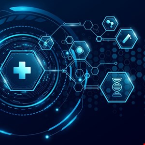 How One CIO Enables Executives to Boost Cybersecurity and Safeguards Scientific Research