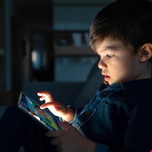 Fifth of Google Play Apps Violate Child Protection Law