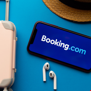 Booking.com Customers Targeted in Major Phishing Campaign