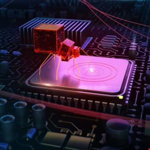 Attackers Exploit DVR Command Injection Flaw to Deploy Mirai-Based Botnet