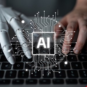 Resilience At Risk: Talent and Governance in the Age of AI