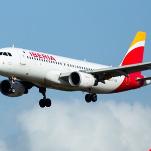 Iberia Airlines Notifies Customers of Supply Chain Data Breach