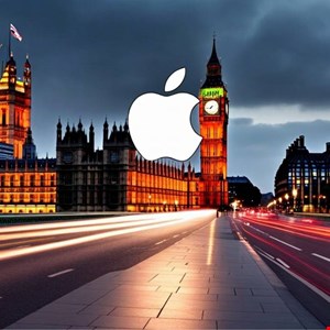 UK Retreats on Apple Encryption Backdoor Demand Following US Pressure