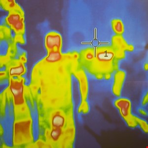 Vulnerabilities Targeting InfiRay Thermal Cameras May Result in Industrial Process Hacking