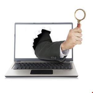 Visual Hacking: The Eyes Have It - Infosecurity Magazine