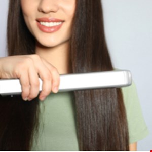 Image result for Hacked Hair Straightener Could Set a Fire