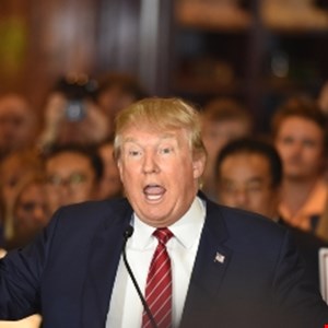 Trump Dumps Cybersecurity Tsar Role - Infosecurity Magazine