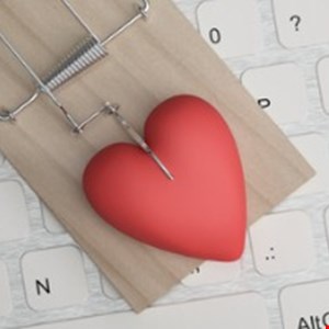 Romance Fraud Surges in Lockdown Following Shift to Online Dating