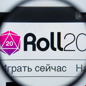 Gamers’ Data Exposed in RPG Platform Roll20 Breach