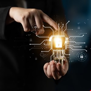 Bet365’s John Eccleshare on AI’s Dual Role in Cybersecurity