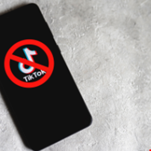 Montana Signs Ban on TikTok Usage on Personal Devices