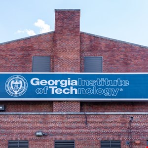 Georgia Tech sued for cybersecurity violations