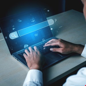 Why the Browser is Security's Front Line in the Age of AI