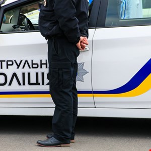 Ukrainian Police Cuff Botnet Herder Who Controlled 100K Machines