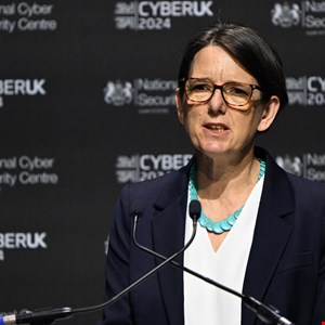 China Presents Defining Challenge to Global Cybersecurity, Says GCHQ