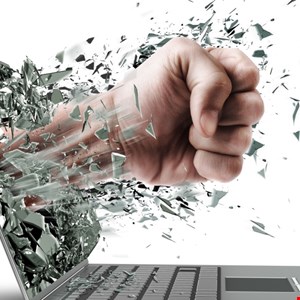 Ransomware Attacks Escalate to Physical Threats Against Executives