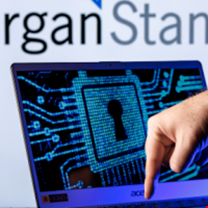 Morgan Stanley Fined $35m By SEC For Data Security Lapse