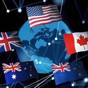 Five Eyes Agencies Launch Startup Security Initiative