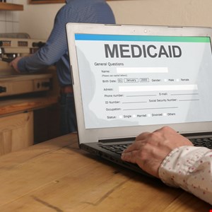 Ohio Medicaid Provider Suffers Data Breach