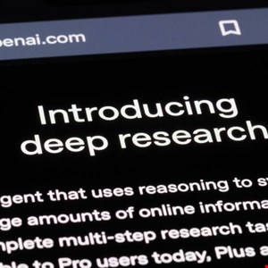 OpenAI fixt ShadowLeak bei Deep Research
