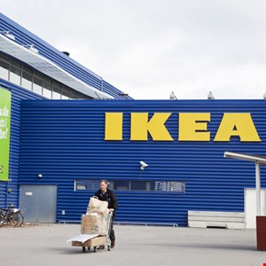 IKEA Fined .2m for Spying on Employees