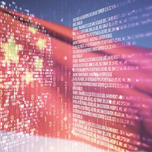 Chinese APT Actor Compromises Military Firm with Novel Fileless Malware Toolset